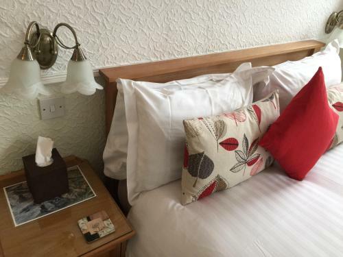Hostal Thornleigh Guest House