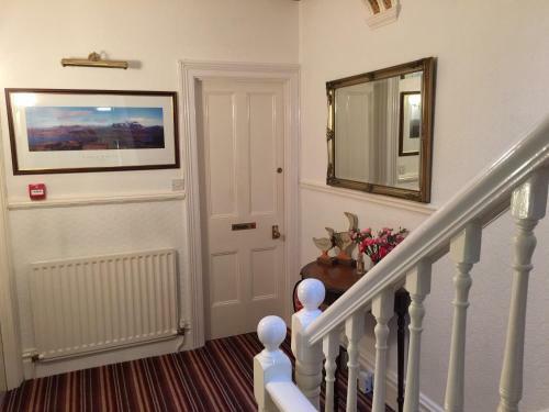 Hostal Thornleigh Guest House