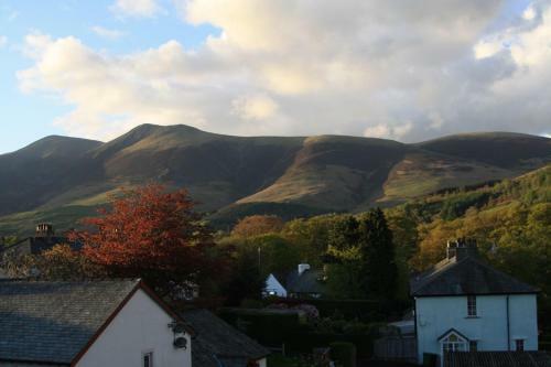 Hostal Thornleigh Guest House