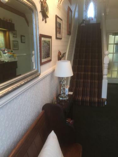Hostal Thornleigh Guest House