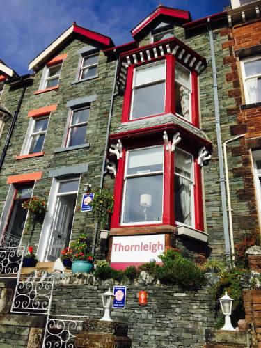 Hostal Thornleigh Guest House