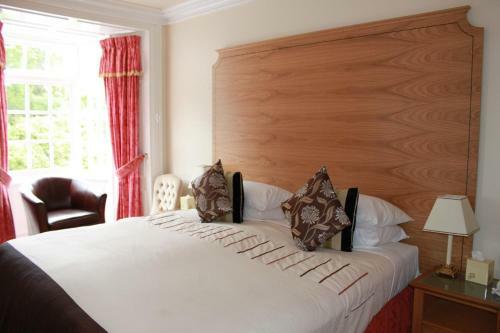 Lyzzick Hall Hotel