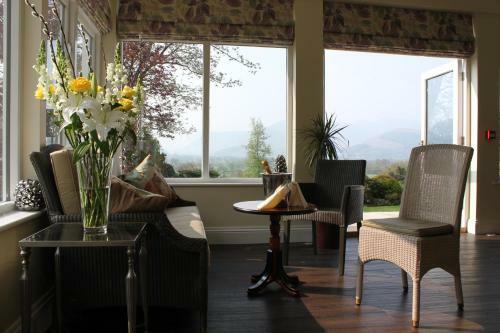 Lyzzick Hall Hotel