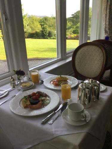 Lyzzick Hall Hotel