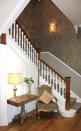 Lyzzick Hall Hotel