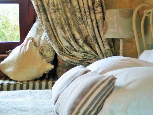 Bed & Breakfast Ednovean Farm