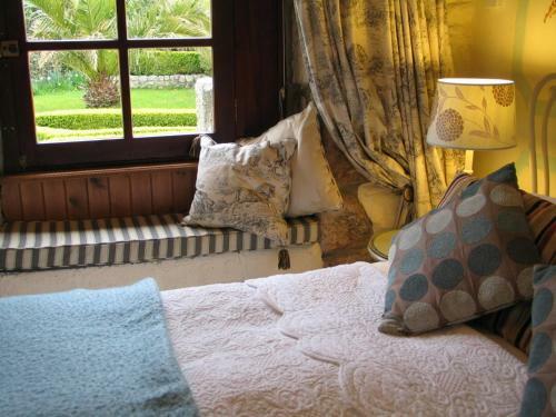 Bed & Breakfast Ednovean Farm