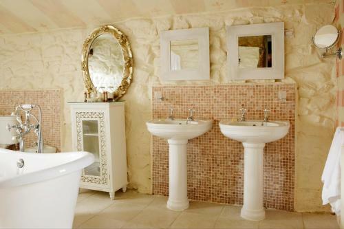 Bed & Breakfast Ednovean Farm