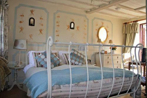 Bed & Breakfast Ednovean Farm