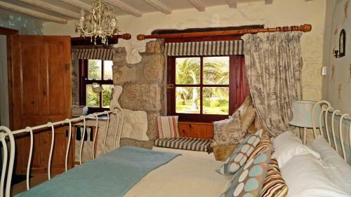 Bed & Breakfast Ednovean Farm