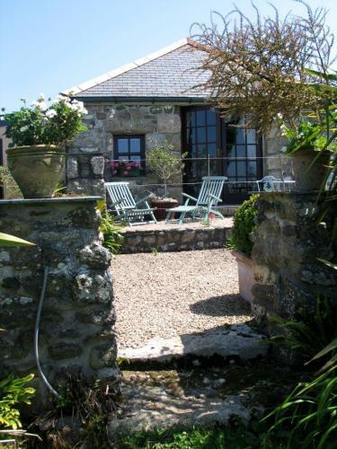 Bed & Breakfast Ednovean Farm