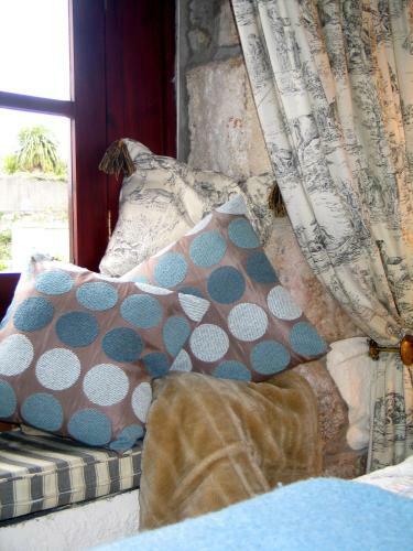 Bed & Breakfast Ednovean Farm