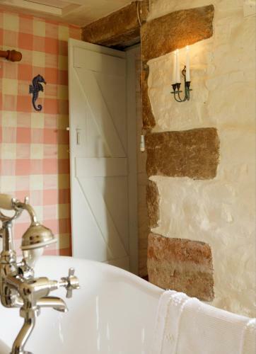 Bed & Breakfast Ednovean Farm