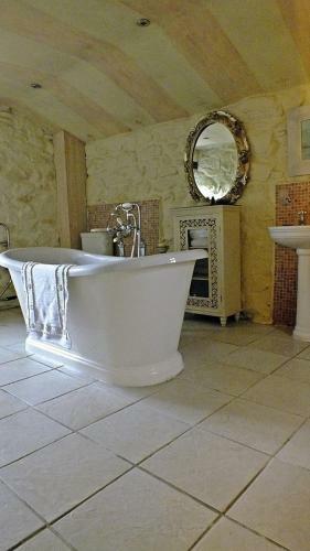 Bed & Breakfast Ednovean Farm