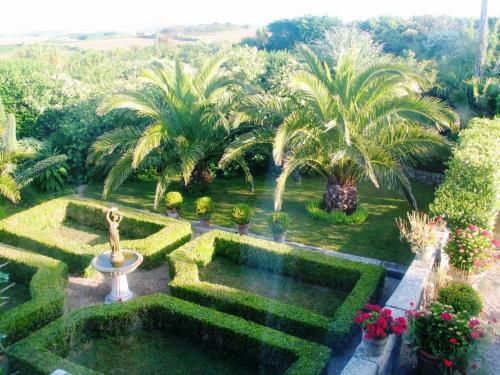 Bed & Breakfast Ednovean Farm
