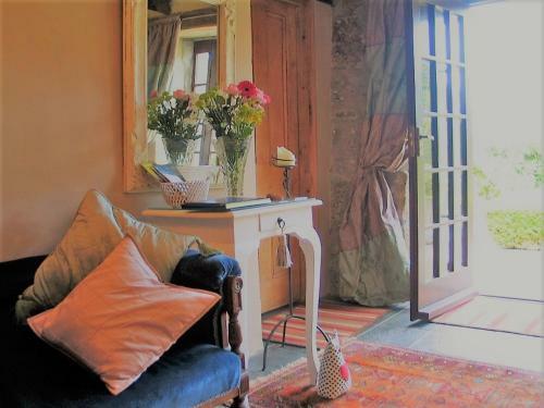Bed & Breakfast Ednovean Farm