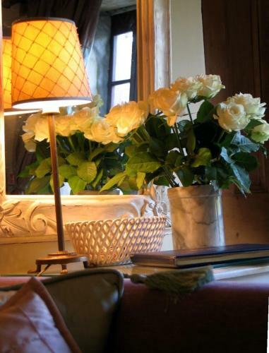 Bed & Breakfast Ednovean Farm