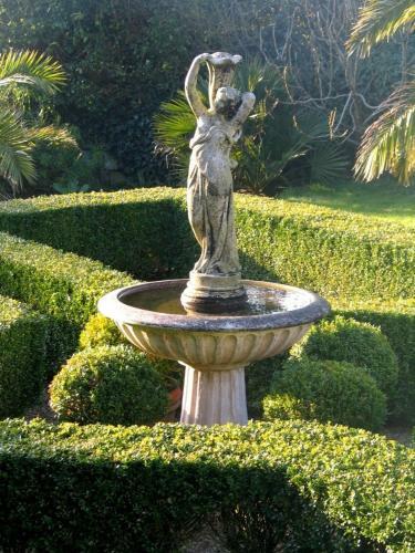 Bed & Breakfast Ednovean Farm