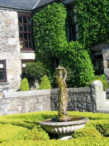 Bed & Breakfast Ednovean Farm