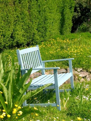 Bed & Breakfast Ednovean Farm