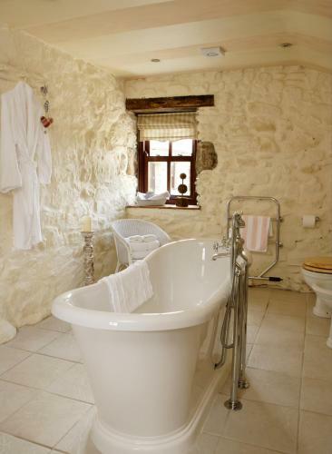 Bed & Breakfast Ednovean Farm