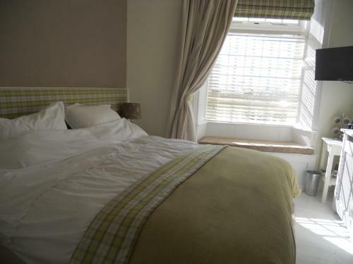 Sophia's B&B