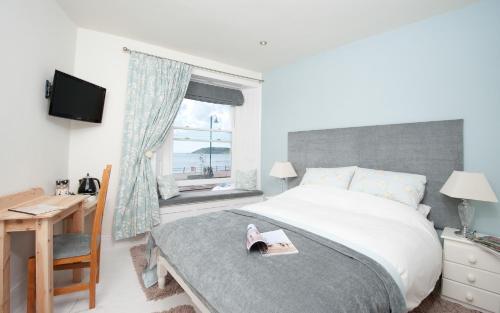 Sophia's B&B
