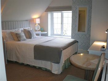 Hostal Higher Faugan Parc