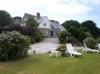 Hostal Higher Faugan Parc