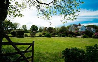 Hostal Higher Faugan Parc