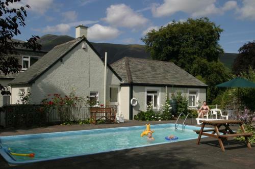 Hostal Skiddaw Grove Guest House