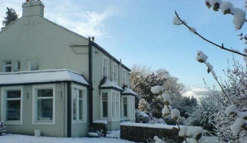 Hostal Skiddaw Grove Guest House