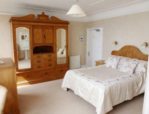 Bed & Breakfast Mount Royal - Penzance
