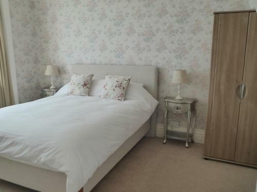 Bed & Breakfast Mount Royal - Penzance