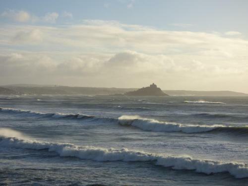 Bed & Breakfast Mount Royal - Penzance