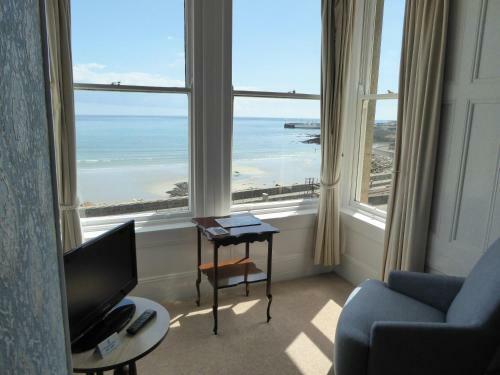 Bed & Breakfast Mount Royal - Penzance