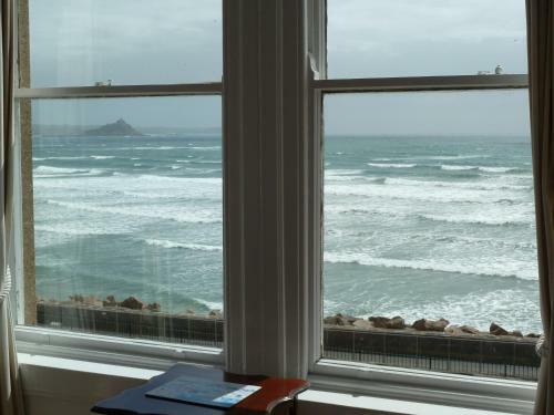 Bed & Breakfast Mount Royal - Penzance