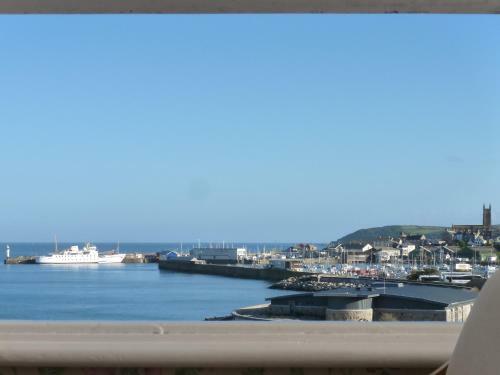 Bed & Breakfast Mount Royal - Penzance