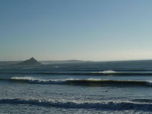 Bed & Breakfast Mount Royal - Penzance