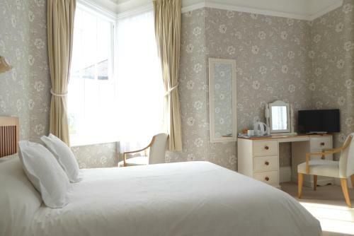 Bed & Breakfast Mount Royal - Penzance