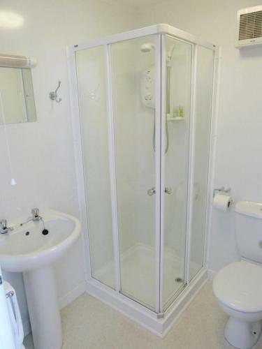 Bed & Breakfast Mount Royal - Penzance