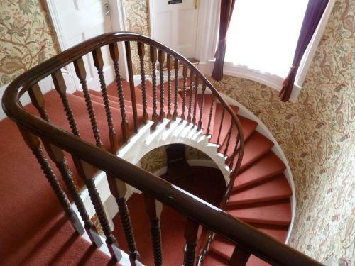 Bed & Breakfast Mount Royal - Penzance