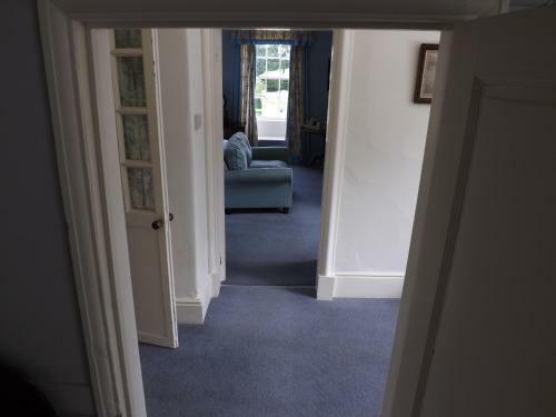 Hostal Trereife House