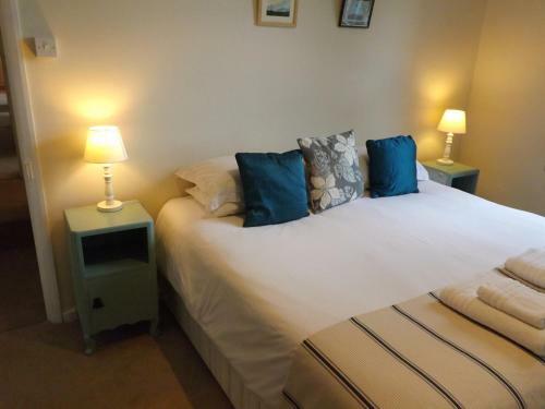 Hostal Trereife House