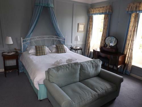 Hostal Trereife House