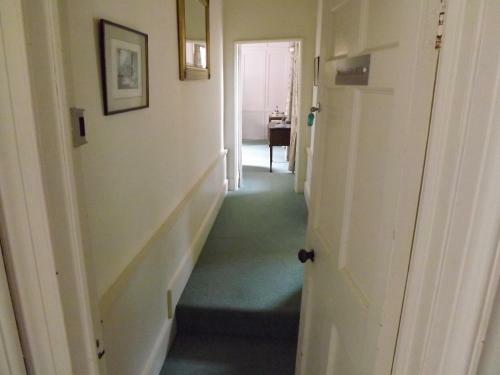 Hostal Trereife House