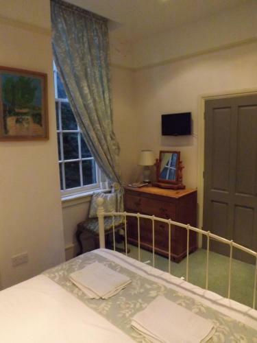 Hostal Trereife House