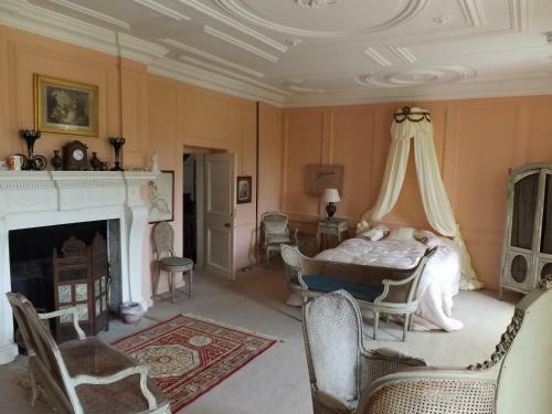 Hostal Trereife House