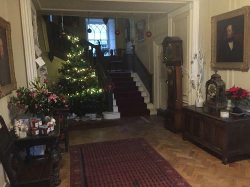 Hostal Trereife House