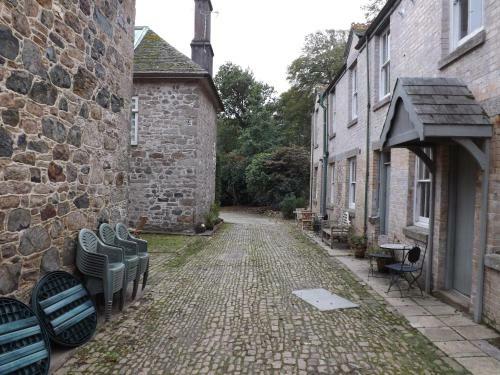 Hostal Trereife House